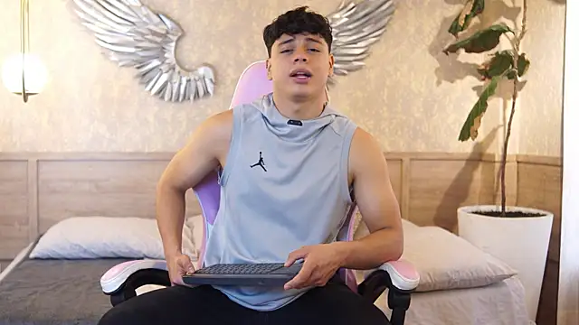 Ethan_occonor webcam