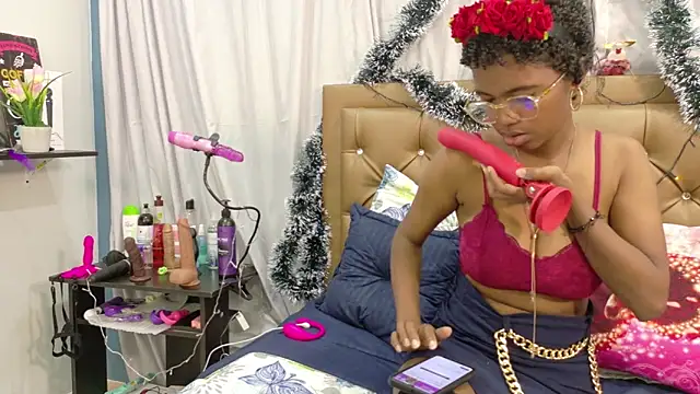 didoelizabeth webcam