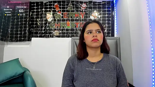 Sofia_villareal webcam