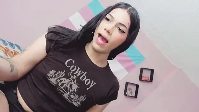 Melisa_Bunny69 webcam