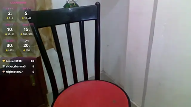 teekhi_mirchii - Teekhi_mirchii's free webcam - UK Sex Cams