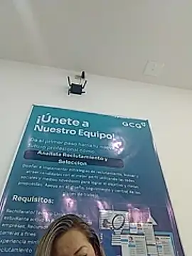 katalina_s3xy - Katalina_S3xy's free webcam