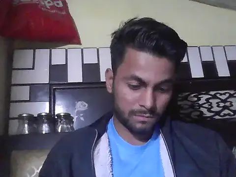 Stubborndesiboy webcam