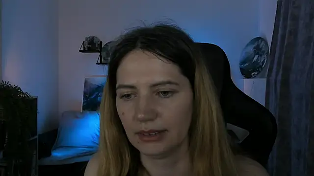 AleksaLaurent webcam