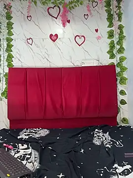 akiracampell - Akiracampell's free webcam