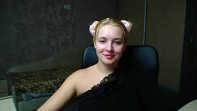 milka_kiss_ - Milka_kiss_'s free webcam