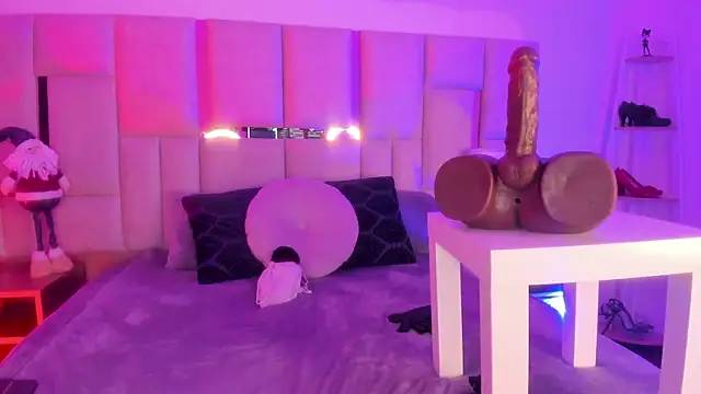 Violett_Sinclair webcam