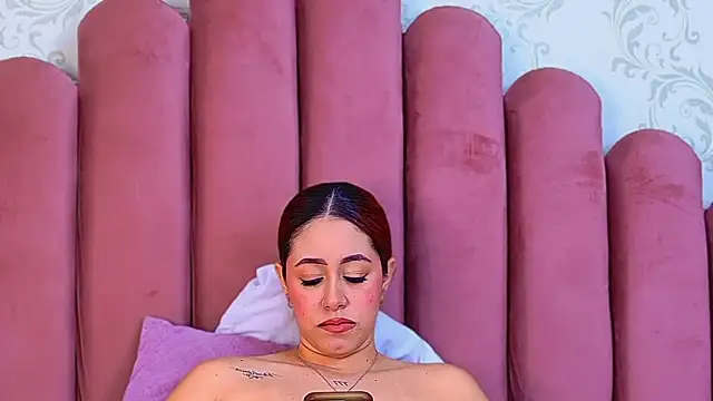 sofy-acevedo - Sofy-Acevedo's free webcam