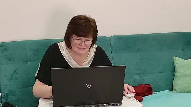 Sandra_Sunrise webcam stripchat model stream image