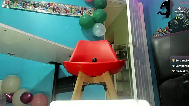 _BrendaMichel_ webcam