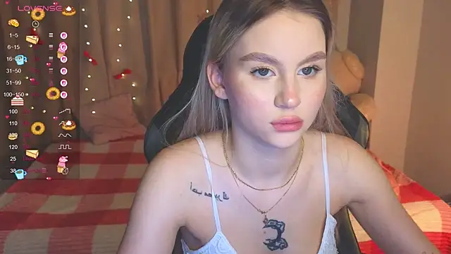 doll_barbieee - Doll_barbieee's free webcam