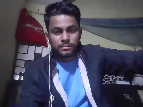 Stubborndesiboy webcam