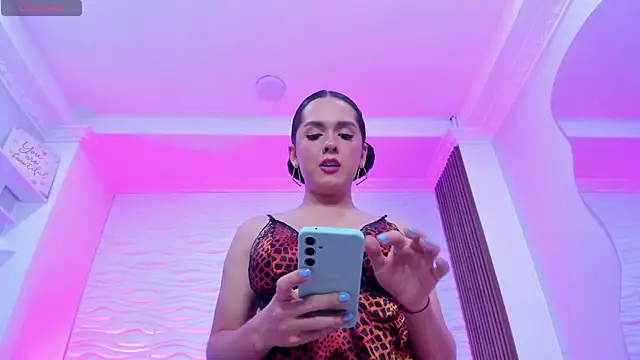 AudreyHayworth webcam