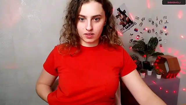 amandadimond_ - AmandaDimond_'s free webcam