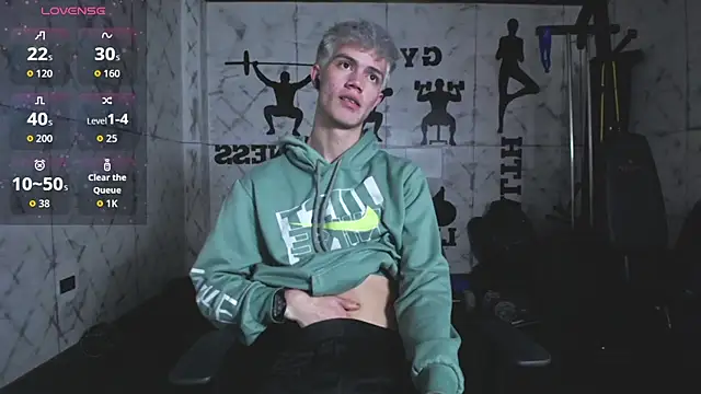 nicktorn (M young) - 💖flash soft dick