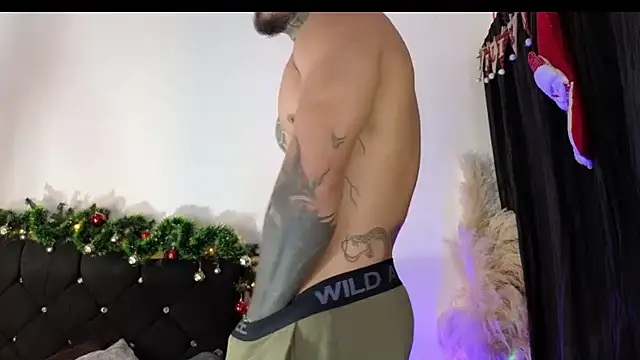 john_cartter1 webcam