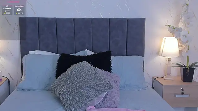 antonellacooper__ - Antonellacooper__'s free webcam