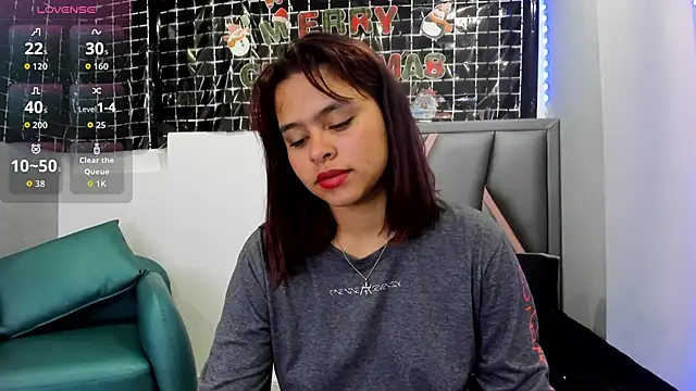 Sofia_villareal webcam