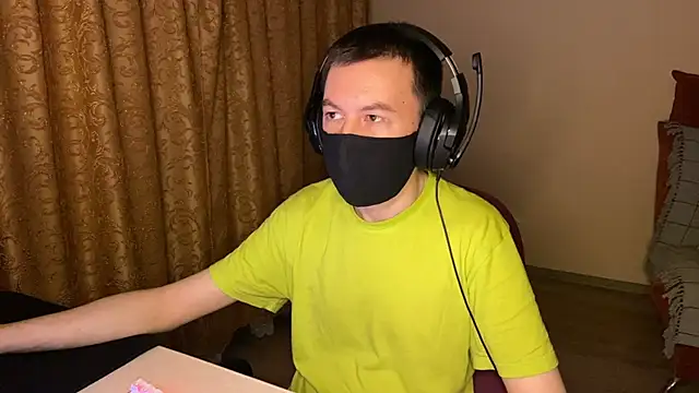 dr_pipirkin - Dr_pipirkin's free webcam