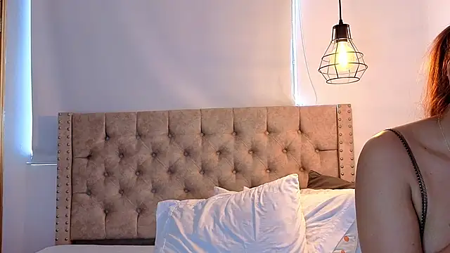 keryhillson - KeryHillson's free webcam