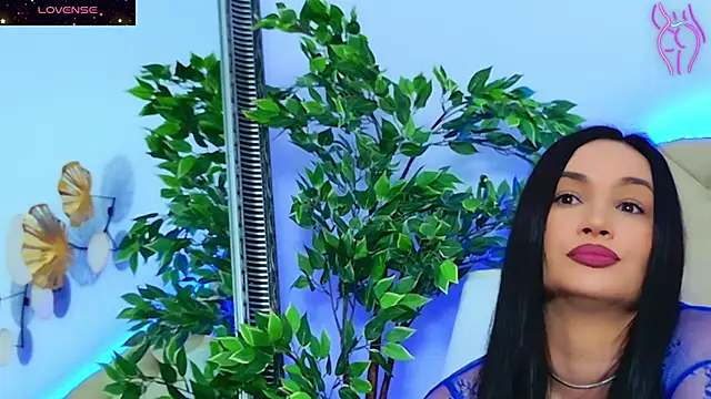 DaliyaArabian webcam