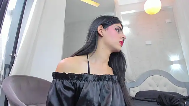 Venusflame__ webcam