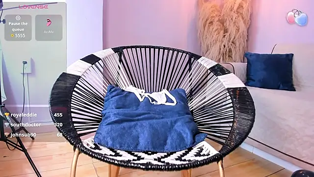 alana_rossetti webcam