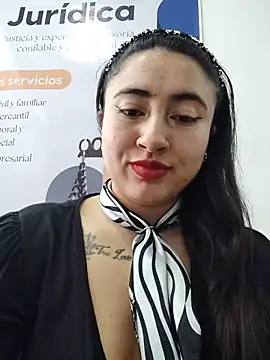 _Sarah-Office1 webcam