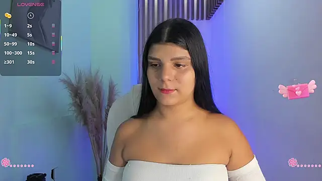PauliinaBelle_ webcam