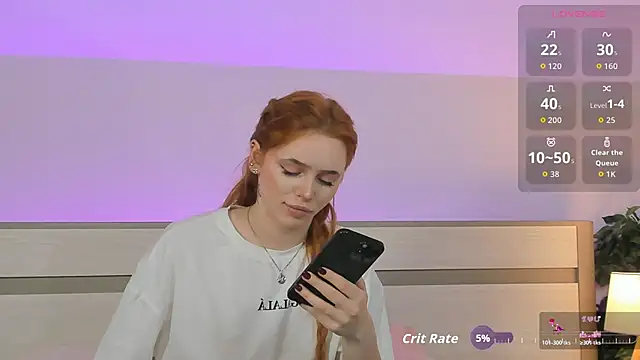 Phoenix_Margo webcam