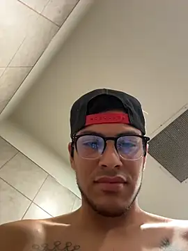 StrokingDaddy4 webcam