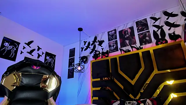 Evangelinejoness_ webcam