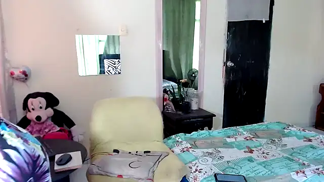 Sashaferrari2000 webcam