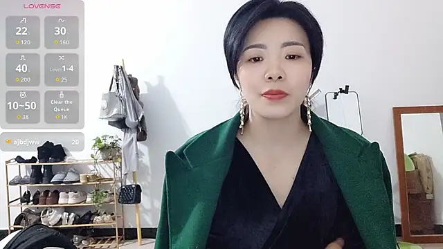 adele8731 - Adele8731's free webcam