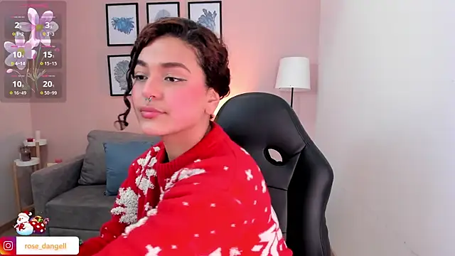 andrux__ - Andrux__'s free webcam