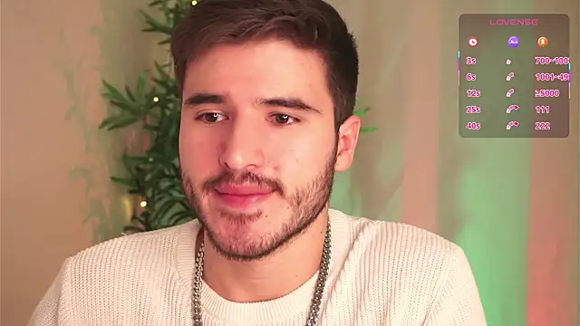 tony_wylie - Tony_Wylie's free webcam