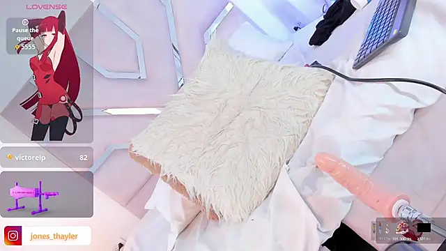 Thayler_jones webcam