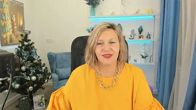 ninastarle - NinaStarle's free webcam