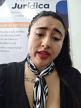 _Sarah-Office1 webcam