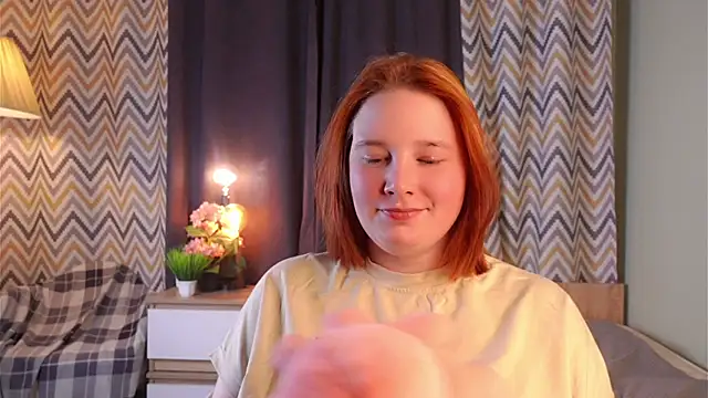 GwendaWhetham webcam