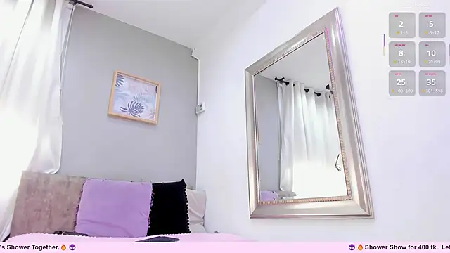 Miranda_doll_ webcam