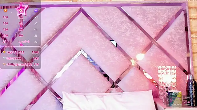 _lanna_jhonson_ webcam