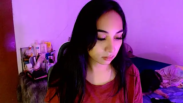 SweetLilly_18 webcam