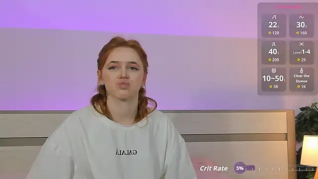 Phoenix_Margo webcam