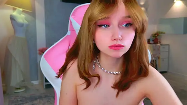 popjenny - Popjenny's free webcam - UK Sex Cams