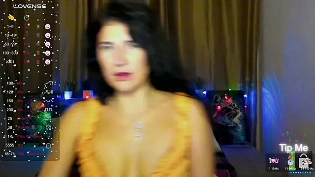 alianna_solo_kisses - Alianna_Solo_Kisses's free webcam