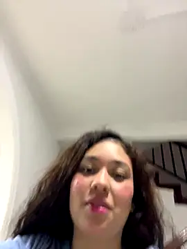 lana_rousse01 webcam