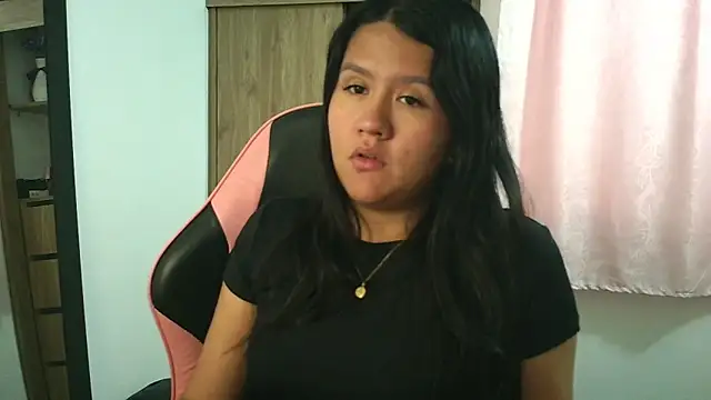 Oliviawatson1 webcam