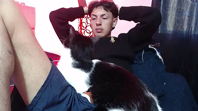 NaytonFreeman webcam