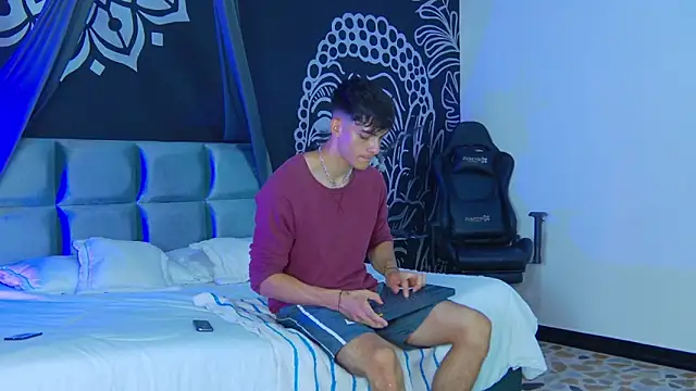 AlessioVitale webcam